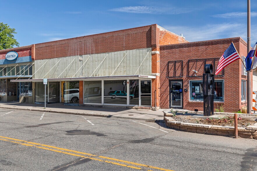 133 W 4th St, Loveland, CO à louer - Photo de l’immeuble – Image 2 sur 20