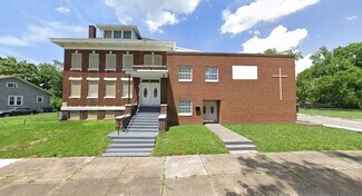 Plus de détails pour 722 Waggoner Ave, Evansville, IN - Spécialisé à vendre