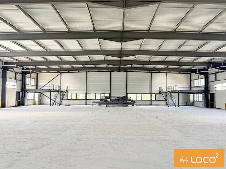 7 Chemin Des Genêts, Portet-sur-Garonne à vendre - Photo de l’immeuble – Image 3 sur 6