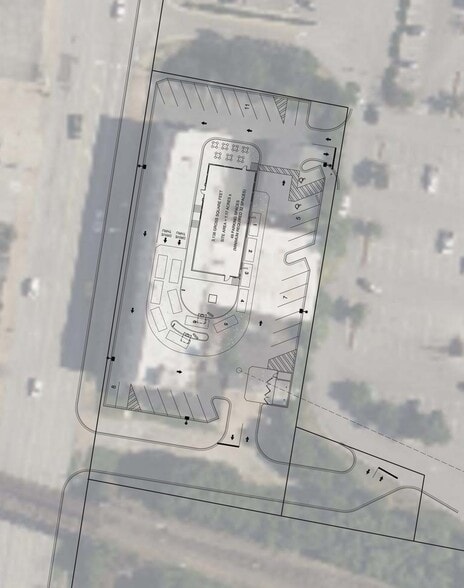 3224 S Kingshighway Blvd, Saint Louis, MO à vendre - Plan de site – Image 3 sur 3