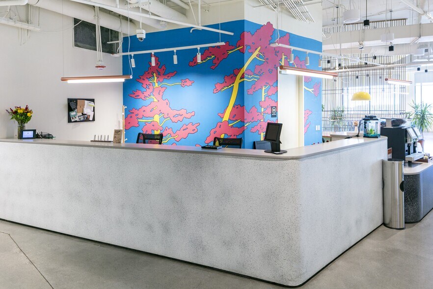 110 N Corcoran St, Durham, NC à louer - Photo intérieure – Image 1 sur 26