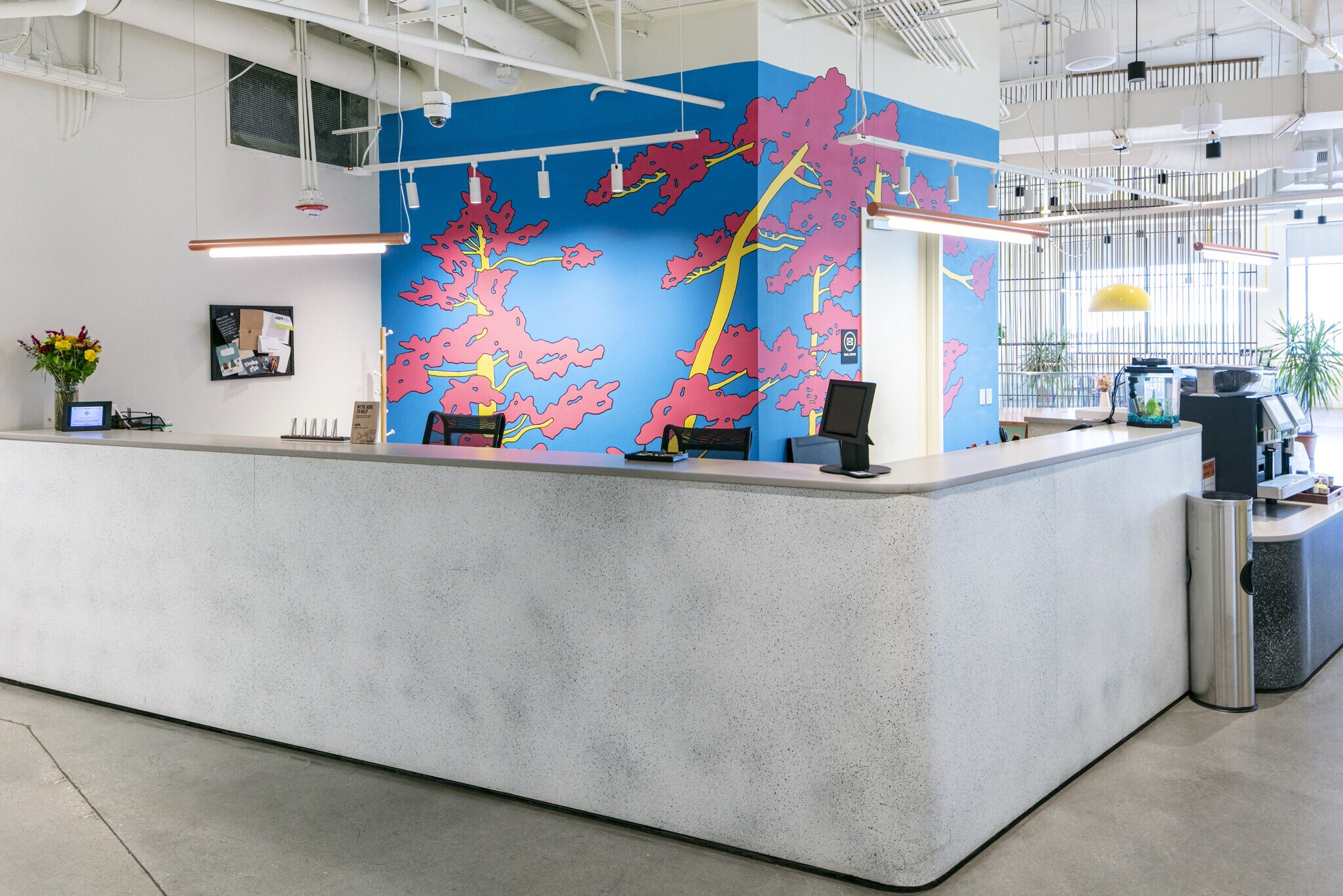 110 N Corcoran St, Durham, NC à louer Photo intérieure– Image 1 sur 27