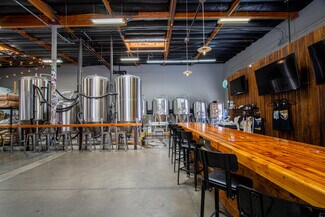 Plus de détails pour 41537 Cherry St, Murrieta, CA - Industriel/Logistique à vendre