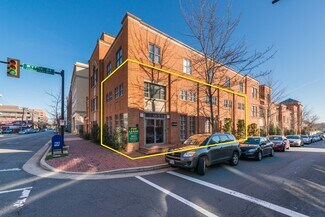 Plus de détails pour 509-525 Wythe St, Alexandria, VA - Bureau à louer