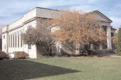 871 N Park St, Columbus, OH à vendre - Photo principale – Image 2 sur 41