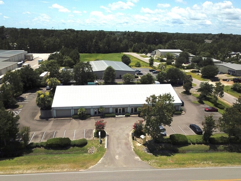 1800 Husted Rd, Conway, SC à louer - Photo de l’immeuble – Image 2 sur 9