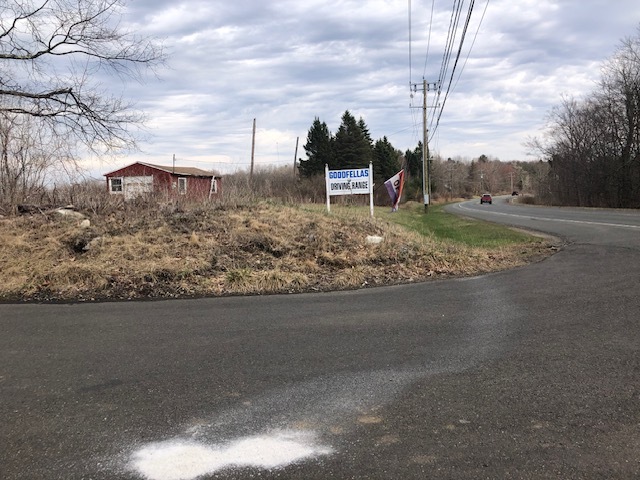 Winsted Rd, Colebrook, CT à vendre - Photo de l’immeuble – Image 2 sur 4