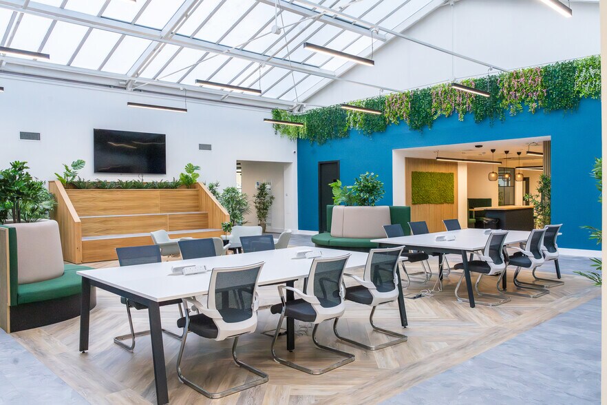 156 Bothwell St, Glasgow à louer - Photo intérieure – Image 3 sur 8