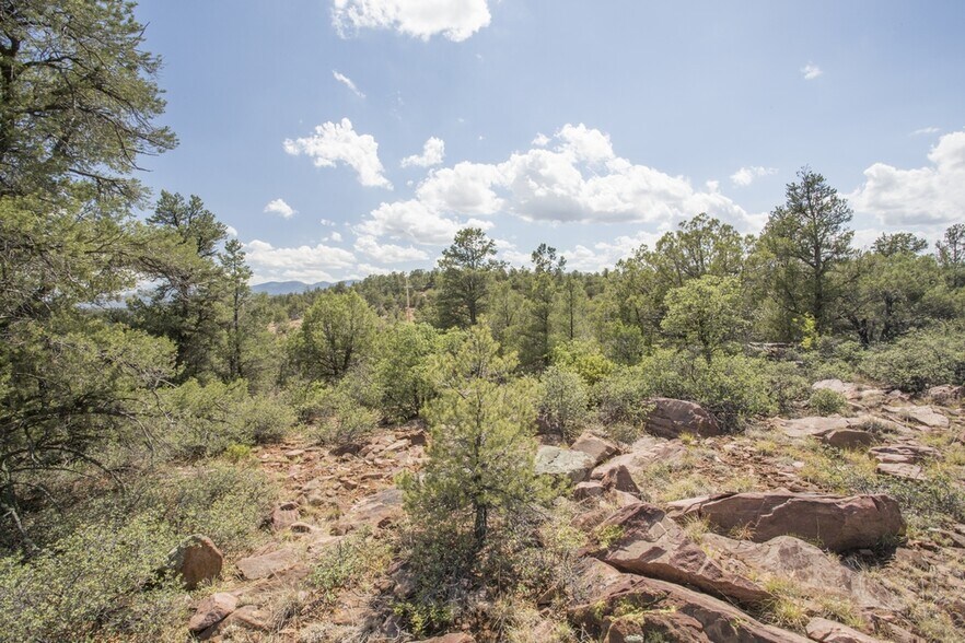 1200 Airport, Payson, AZ à vendre - Photo principale – Image 1 sur 39