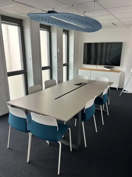 Bureau dans Paris à louer - Photo de l’immeuble – Image 3 sur 12