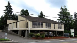 Plus de détails pour 17722-17726 Talbot Rd S, Renton, WA - Bureau/Médical à louer