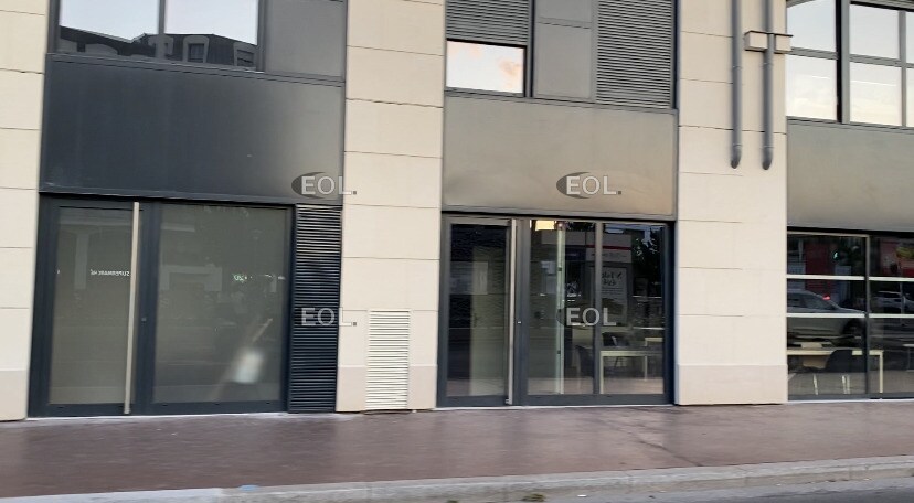 125 Avenue Du Général De Gaulle, Clamart à louer - Photo de l’immeuble – Image 2 sur 7