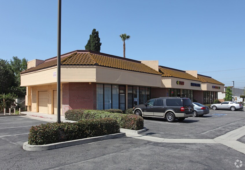 20106-20110 Pioneer Blvd, Cerritos, CA à louer - Photo principale – Image 3 sur 4