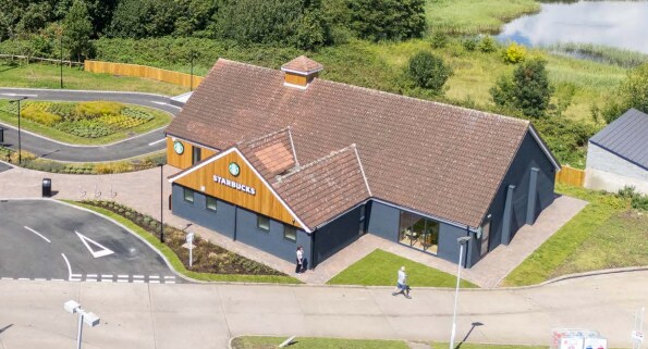 Radcliffe Rd, Holme Pierrepont à vendre - Photo de l’immeuble – Image 2 sur 6