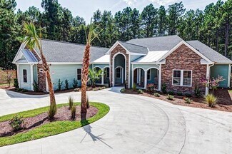 Plus de détails pour 1120 Beasley Rd, Wilmington, NC - Spécialisé à vendre
