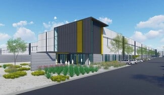 Plus de détails pour MC-85, Buckeye, AZ - Industriel/Logistique à louer