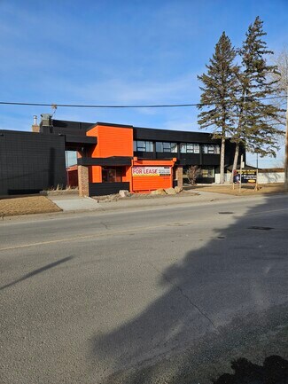 Plus de détails pour 340 50th Ave SE, Calgary, AB - Local commercial à louer