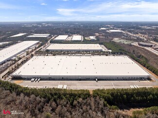 Plus de détails pour 2510 Mill Center Pky, Buford, GA - Industriel/Logistique à louer