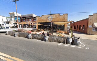 Plus de détails pour 3535 Chestnut Ave, Baltimore, MD - Local commercial à louer
