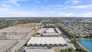 Plus de détails pour 1114 N Congress Ave, West Palm Beach, FL - Industriel/Logistique à vendre