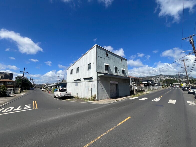 1104 Palama St, Honolulu, HI à vendre - Photo de l’immeuble – Image 3 sur 12