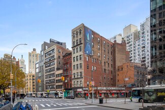 Plus de détails pour 57 4th Ave, New York, NY - Local commercial à vendre