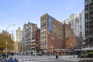 Plus de détails pour 57 4th Ave, New York, NY - Local commercial à vendre