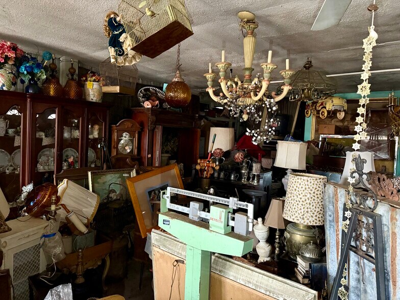 110 W Valentine St, Tyler, TX à vendre - Photo de l’immeuble – Image 2 sur 7