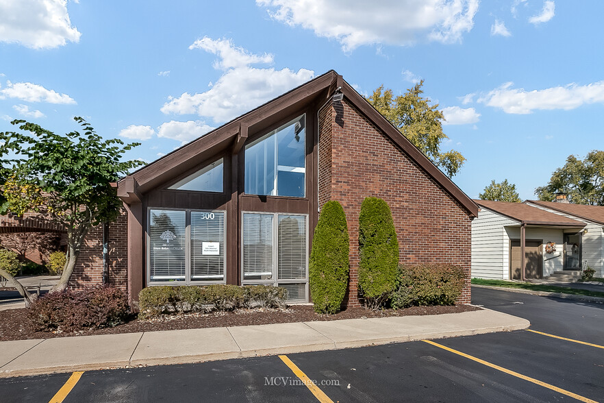 15419 E 127th St, Lemont, IL à vendre - Photo de l’immeuble – Image 1 sur 31