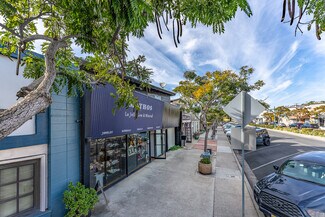 Plus de détails pour 5628 La Jolla Blvd, La Jolla, CA - Local commercial à louer