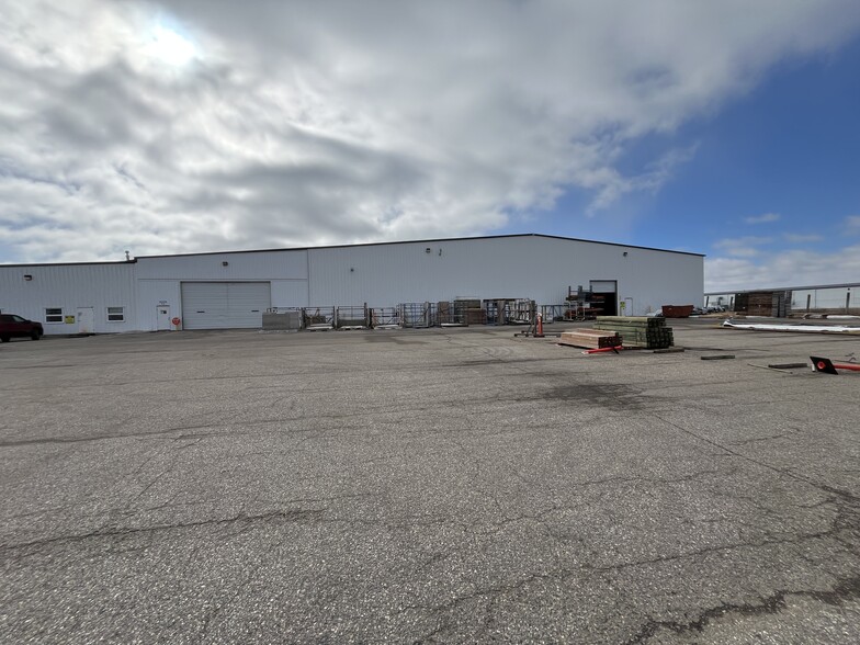 Infill Industrial Site- Fargo portefeuille de 3 biens à vendre sur LoopNet.fr - Photo de l’immeuble – Image 2 sur 23