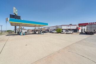 Plus de détails pour 4600 NE 120th St - Portfolio – à vendre, Oklahoma City, OK