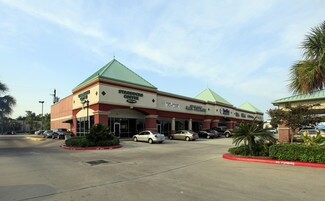 Plus de détails pour 1400 Nasa Pky, Houston, TX - Local commercial à louer