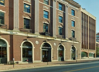 Plus de détails pour 188 Middle St, Portland, ME - Bureau à louer