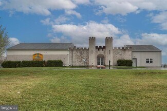 Plus de détails pour 1963 Oberlin Rd, Harrisburg, PA - Industriel/Logistique à vendre