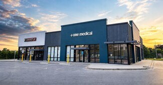 Plus de détails pour 5930 N Port Washington Rd, Glendale, WI - Bureau/Local commercial à louer