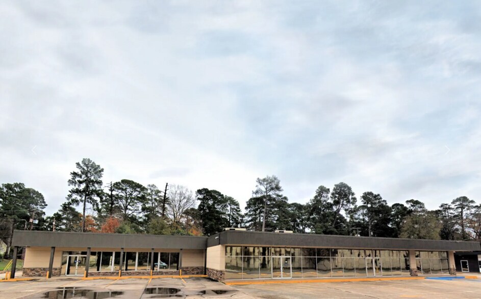 3903-3919 Southern Ave, Shreveport, LA à louer - Photo de l’immeuble – Image 2 sur 15