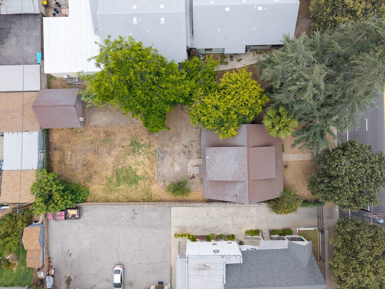 366 E Orange Grove Blvd, Pasadena, CA à vendre - Photo de l’immeuble – Image 1 sur 34