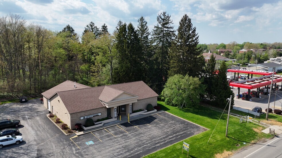 9074 Market St, North Lima, OH à vendre - Photo de l’immeuble – Image 2 sur 27