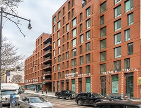 975 Nostrand Ave, Brooklyn, NY à louer Autre– Image 1 sur 2