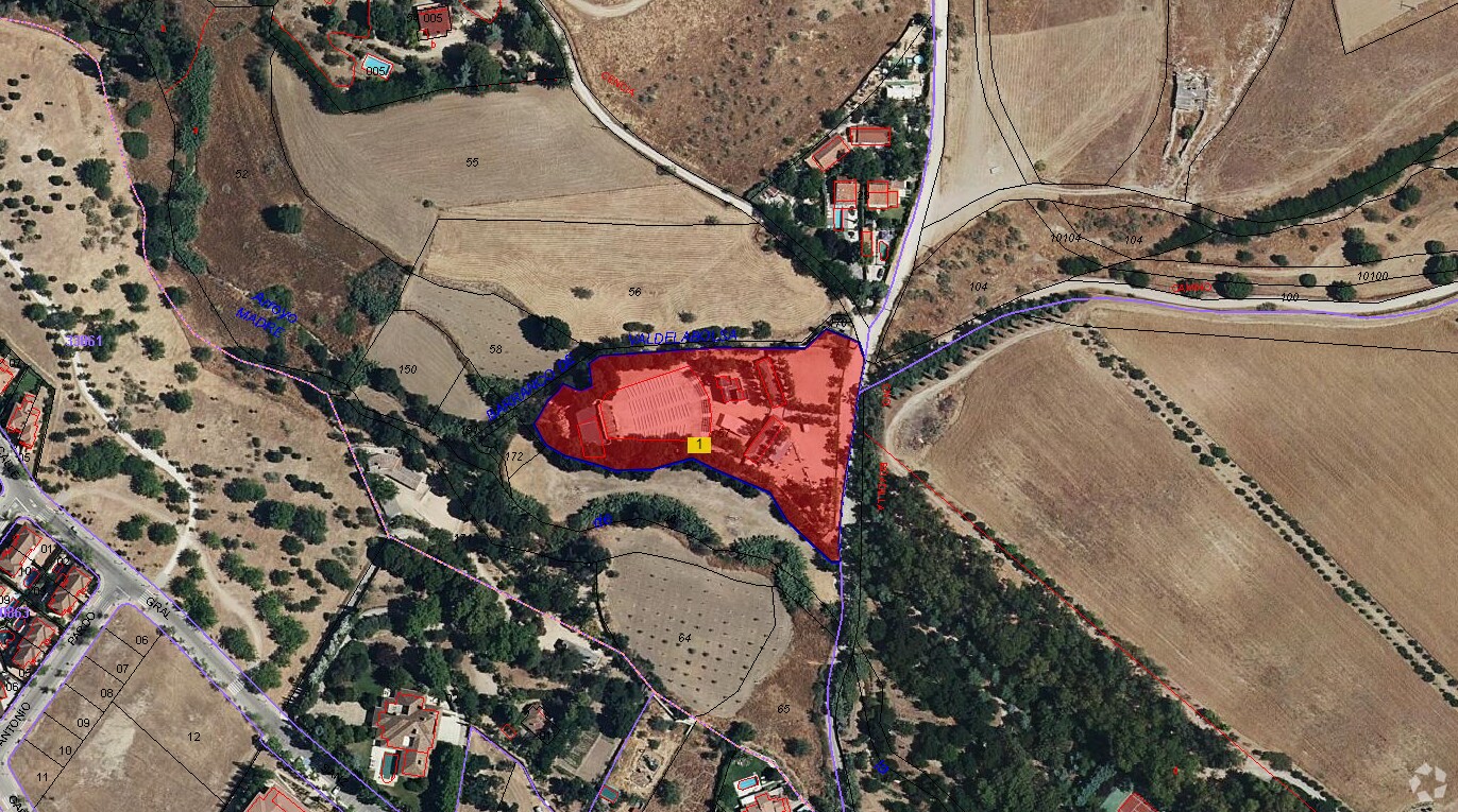 Camino de Boadilla, 5, Villaviciosa de Odón, Madrid à vendre Photo principale– Image 1 sur 4