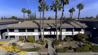 Plus de détails pour 1101 Sylvan Ave, Modesto, CA - Bureau à louer