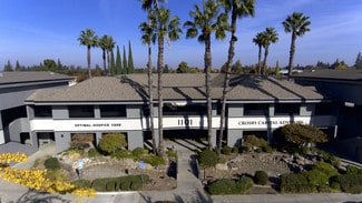 Plus de détails pour 1101 Sylvan Ave, Modesto, CA - Bureau à louer