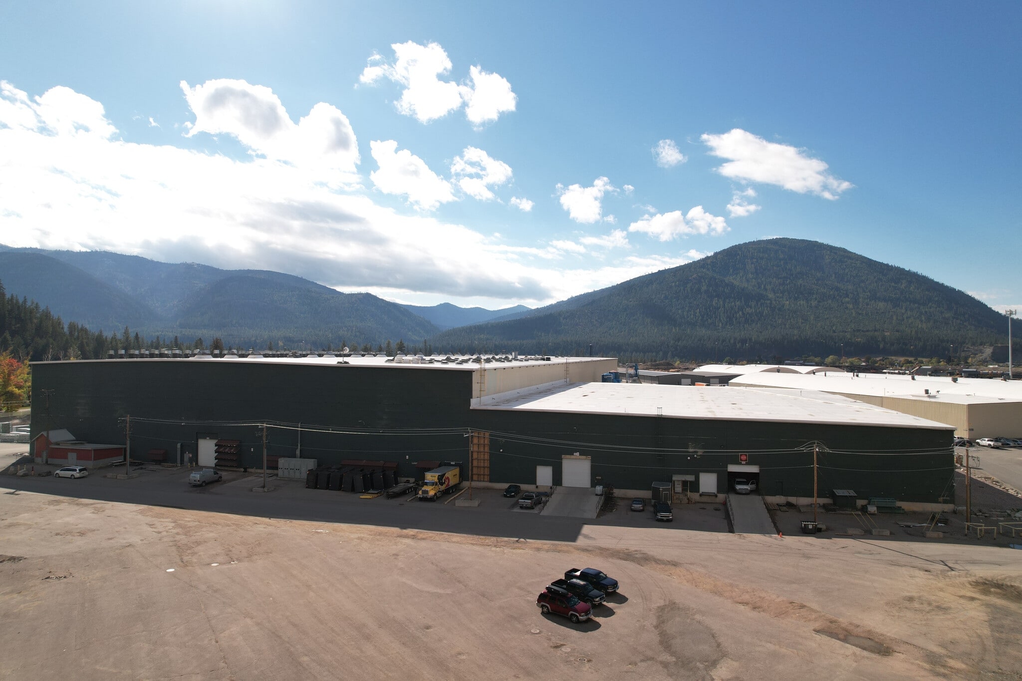 9314 Bonner Mill Rd, Missoula, MT à louer Photo intérieure– Image 1 sur 2