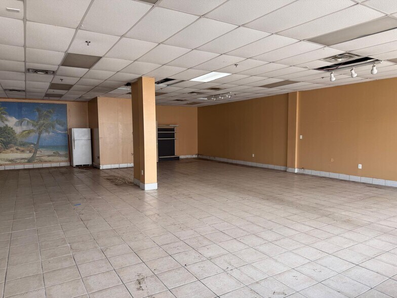1100 Washington Ave, Philadelphia, PA à louer - Photo de l’immeuble – Image 3 sur 6