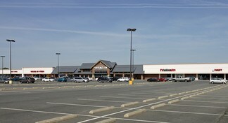 Plus de détails pour 4800-4808 George Washington Hwy, Portsmouth, VA - Local commercial à louer