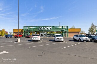 Plus de détails pour 732 SW 6th St, Redmond, OR - Local commercial à louer