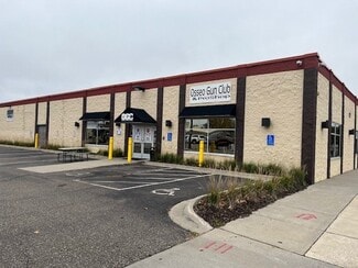 Plus de détails pour 22 4th St NW, Osseo, MN - Local commercial à vendre