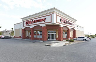 Plus de détails pour 60 N Valle Verde Dr, Henderson, NV - Local commercial à vendre