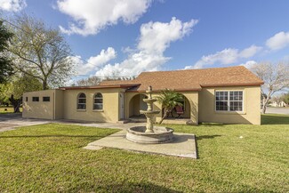 Plus de détails pour 4853 Boca Chica Blvd, Brownsville, TX - Local d’activités à vendre